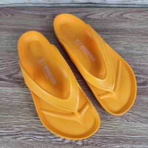 NEW Birkenstock Honolulu EVA Women's Size 10-10.5 EUR 41 Lightweight Sandals